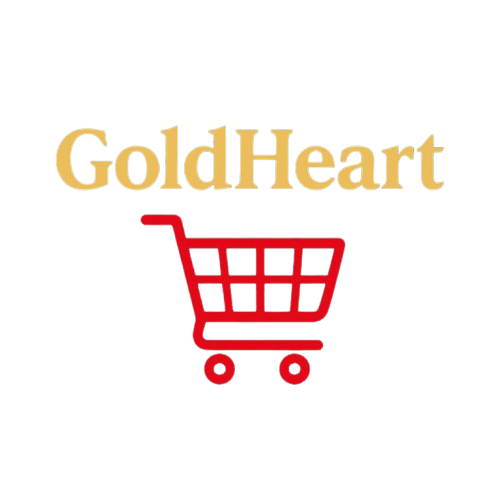 GoldHeart Marketplace
