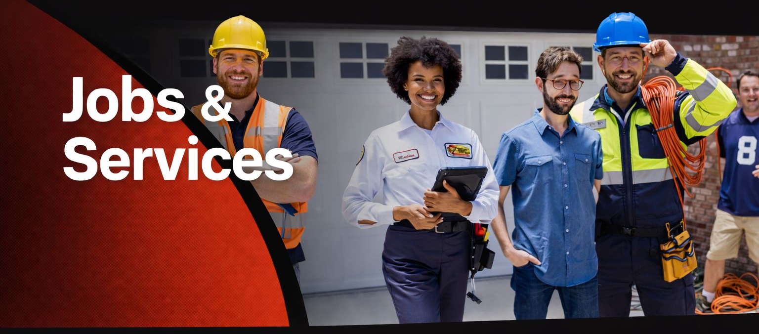 Beautiful online storefront example